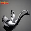 Swan Decorative Fruit Pick Holder Set