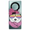 Custodia per Honor Magic6 Lite 5G Trasparente TPU Silicone Funda Capa per Honor Magic 6 Lite Coperture Morbide Magic6Lite Trasparenti Coques borsa