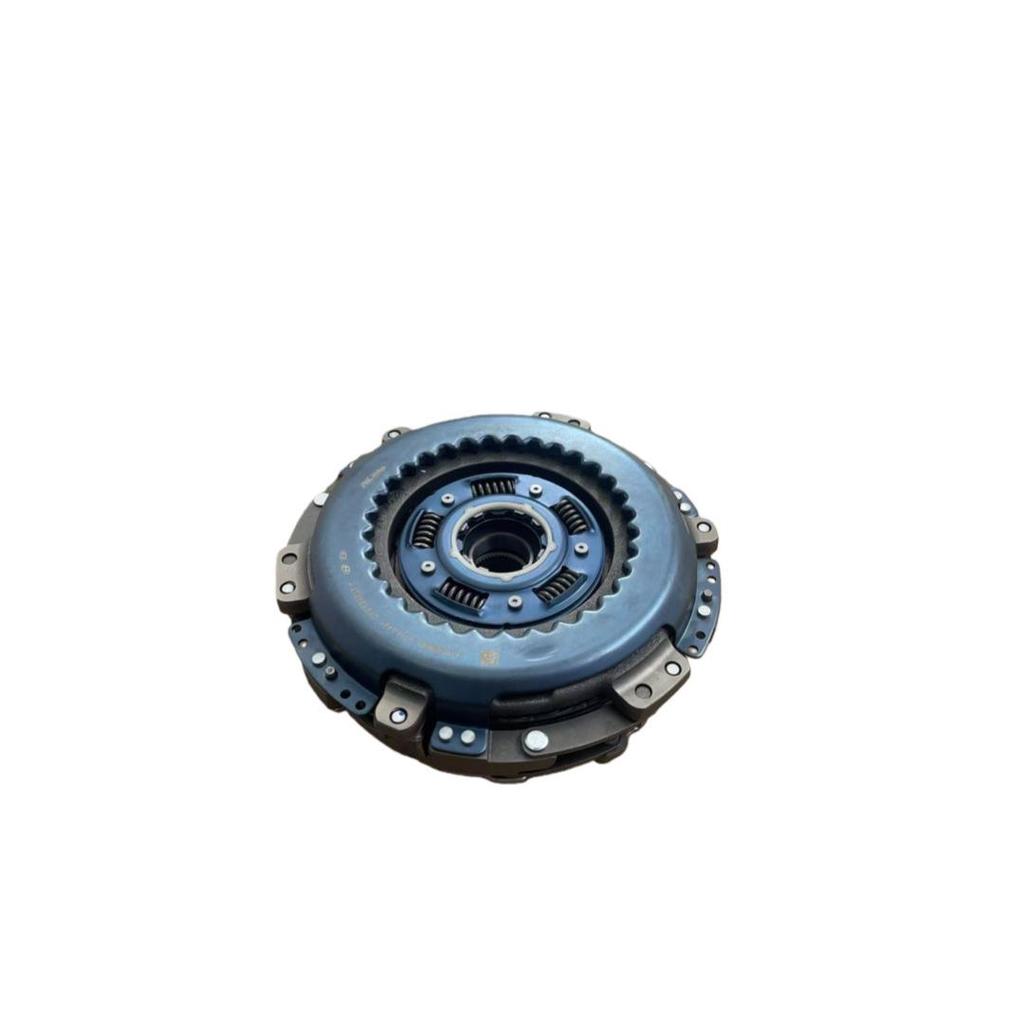 Part No. 412002B001: Dual Clutch Kit & Pressure Plate Suitable for Hyundai/Kia.
