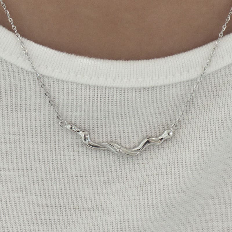 M.atur Flow Moment Halskette 02