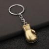 Boxing Gloves Keychain, Mini Cute Sports Boxing Key Chain, Sport Boxing Key Ring Pendant, Bag Backpack Decor for Men Women Party Gifts
