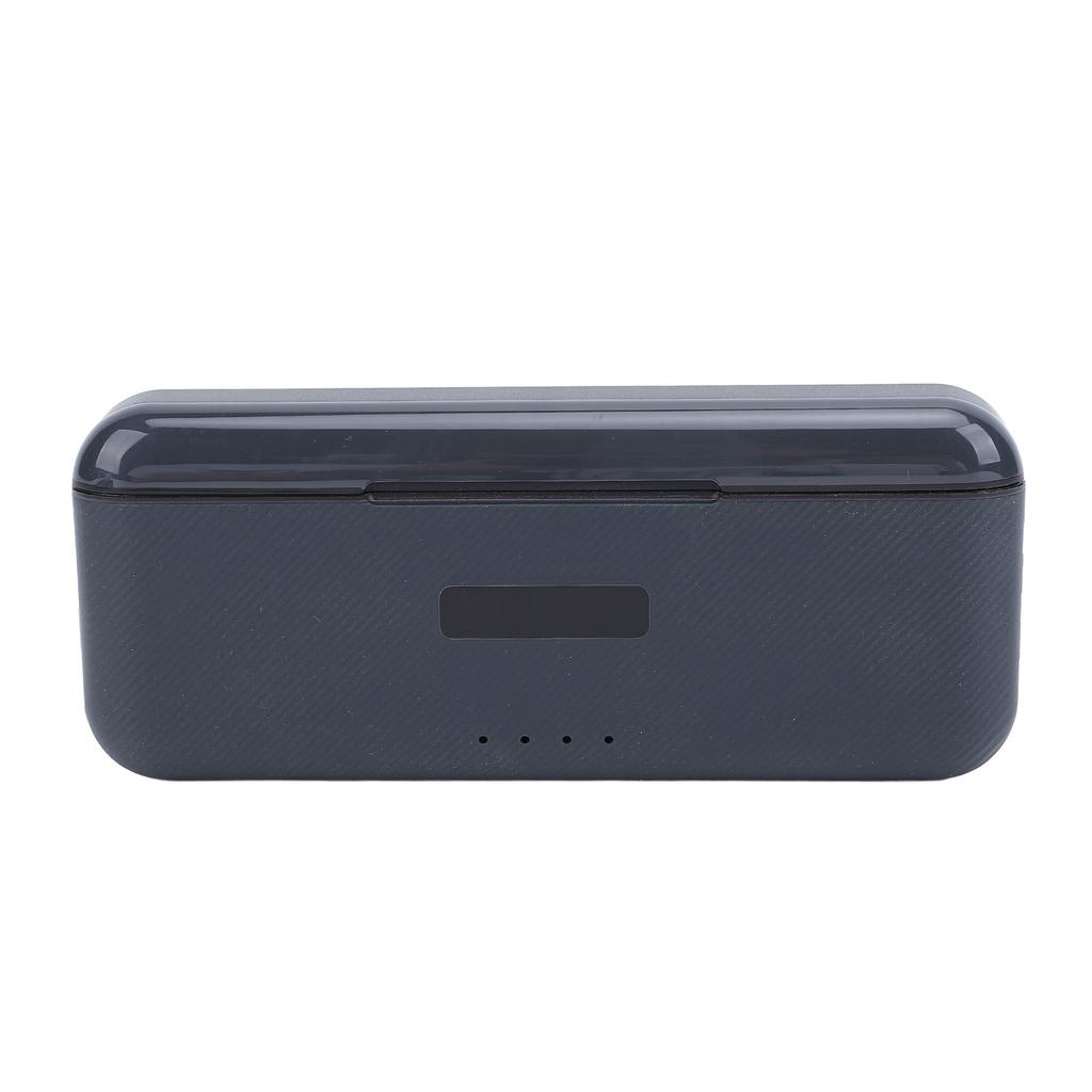 Battery Charging Case for Osmo Action 4 3 Multifunctional PD3.0 PD2.0 3 Batteries Fast Charging