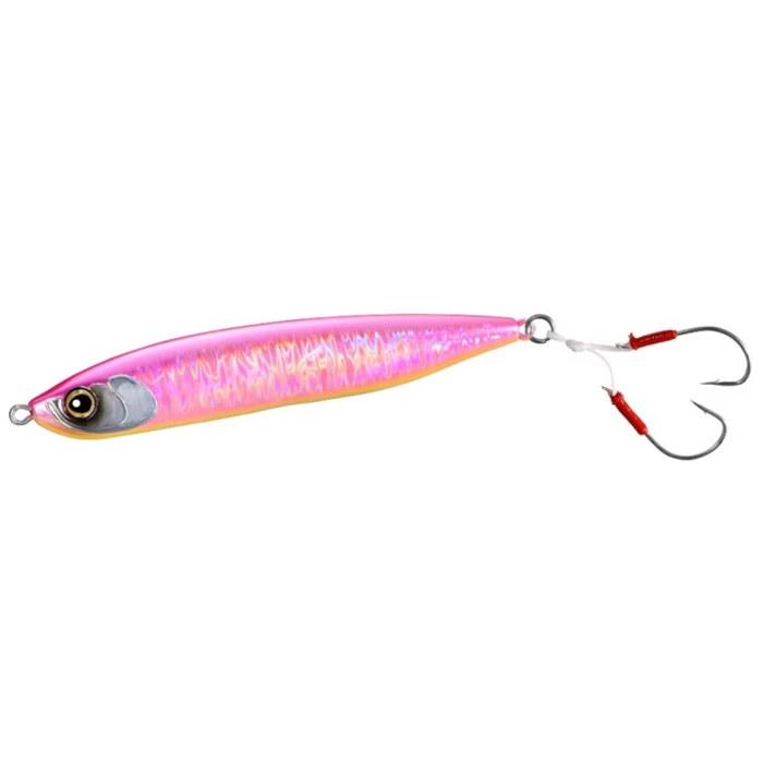 SHIMANO Cardiff Monster Limited Windrip 95S Jet Boost TN-295N 019 Appeal Pink