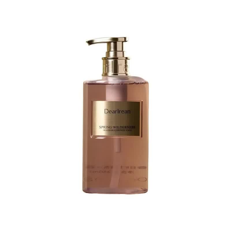 DearIrean Spring Wilderness Scented Shower Gel