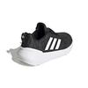 Adidas Swift Run 22 Copil Mic Negru Alb Adidași Copii Negru-Intens Alb-Nor Gri-Cinciu GW8180