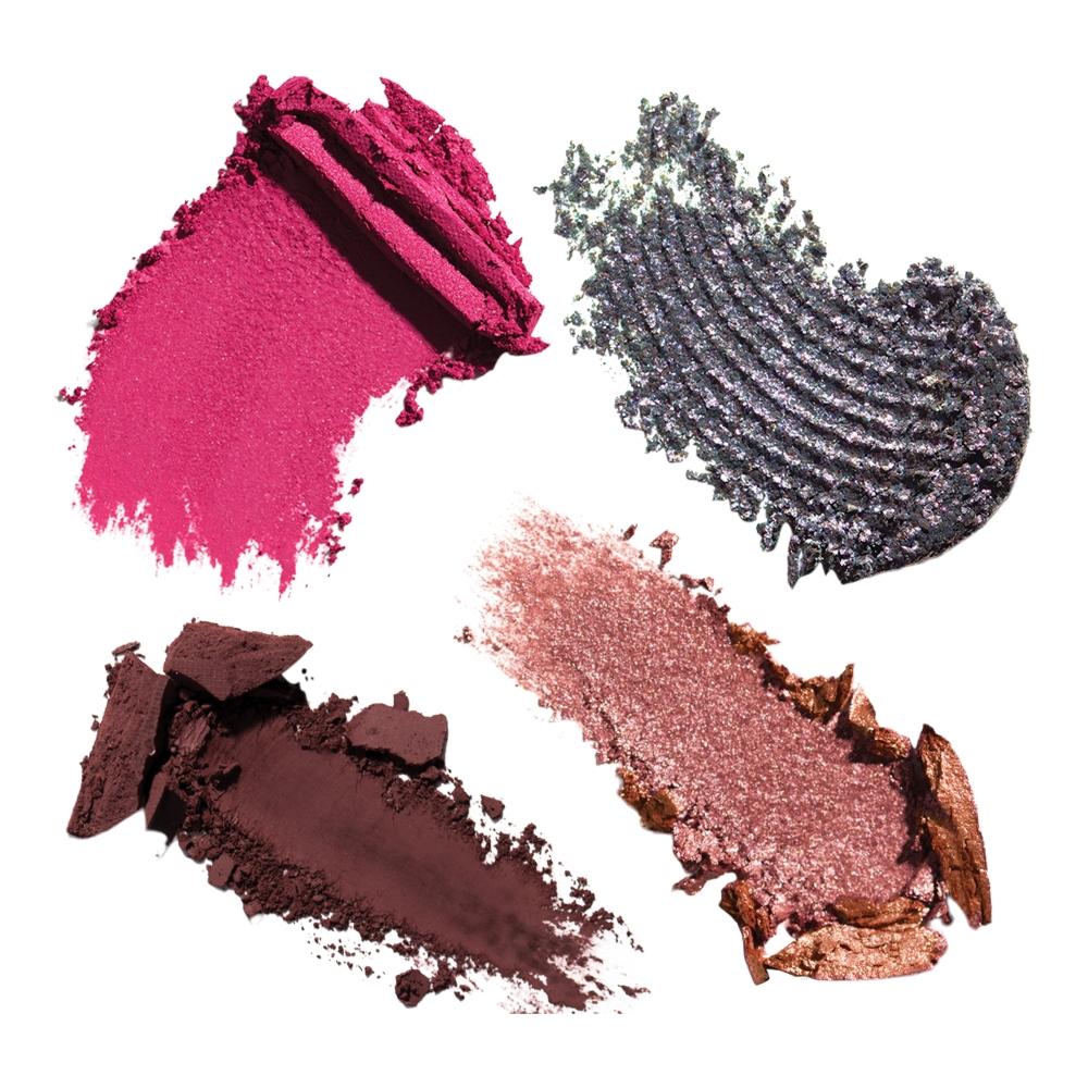 PAT McGRATH LABS Blitz Astral Quad Ritualistic Rose 0,19 унции