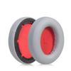 Ear Pads Cushion For 1MORE SonoFlow For SonoFlow SE Headphone Replacement Earpads Soft Protein Leather Memory Sponge Earmuffs