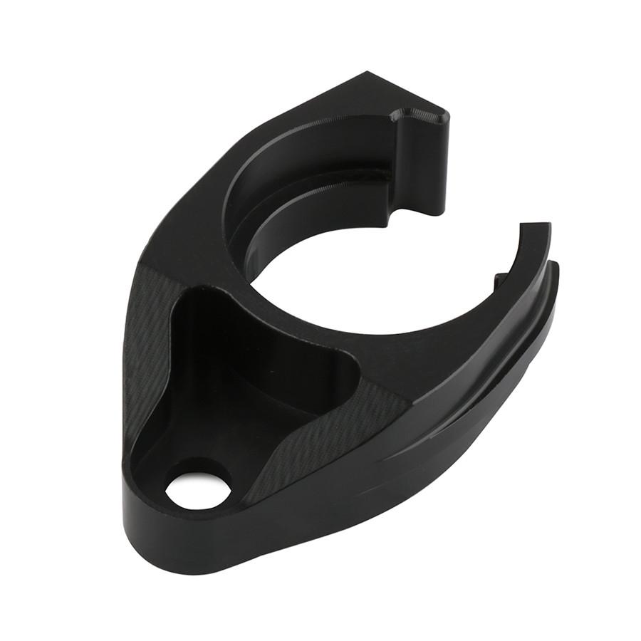 Swingarm Swing Arm Front Chain Guide Slider Slide For Yamaha YFZ450 2004-2013