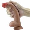 Dildo Woman Super Soft Super Large Manual Silicone Sucker Simulation Penis Fake Chicken Props Super Soft for Women