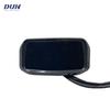 N1S KMH/MPH One-LIN Speed Sensor LCD Speedometer Display with T08 Throttle for Electric Scooter Motorcycle