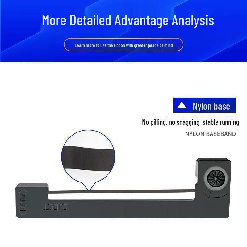 44x40 Needle Weighbridge Printing Paper & 57x30 Thermal Scale Paper - Clear Accessories