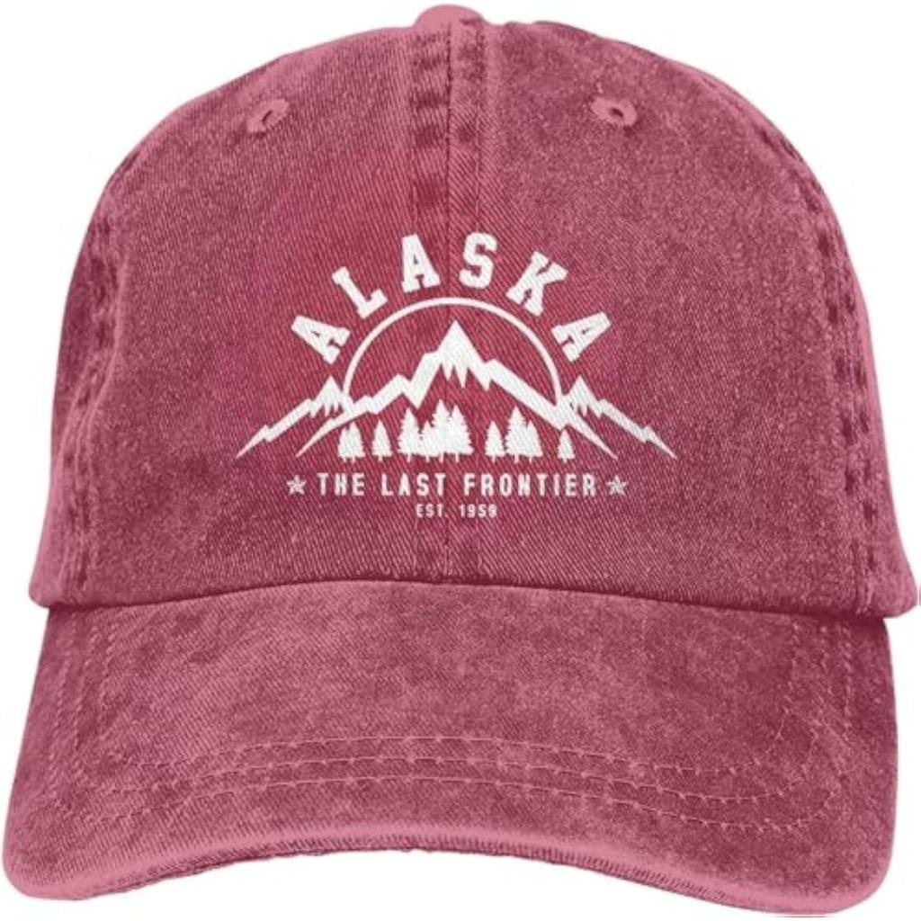 Fat Kid Eats Cake Novelty Baseball Cap Polyester Adjustable Golf Cap for Adult Unisex