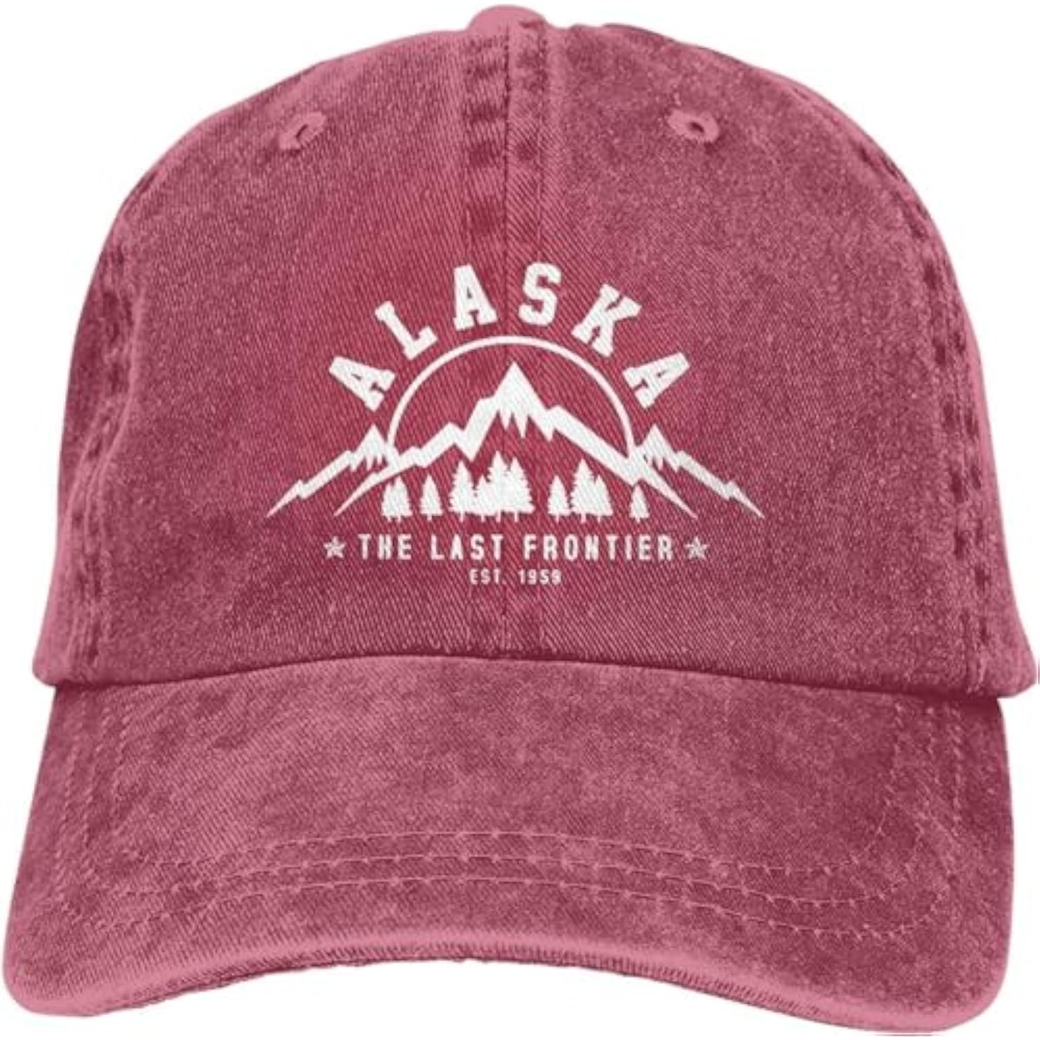 

Fat Kid Eats Cake Novelty Baseball Cap Polyester Adjustable Golf Cap for Adult Unisex One Size