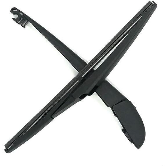 

Arm Rear Wiper, Rear Windsheild Back Wiper Arm and Blade Set For MAZDA CX-70/CX-90 2024 New KEME-67-421/KCLL-67-330