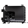 For Car Air Cleaner Filter Box Housing Replaces 1PC Black Air Cleaner Intake Filter Box Housing For Toyota Yaris 2007 2018