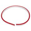 Shower Dam Barrier Water Stopper Barrier Seal Strip Shower Dam Barrier Shower Barrier Dam Countertop Water Stopper