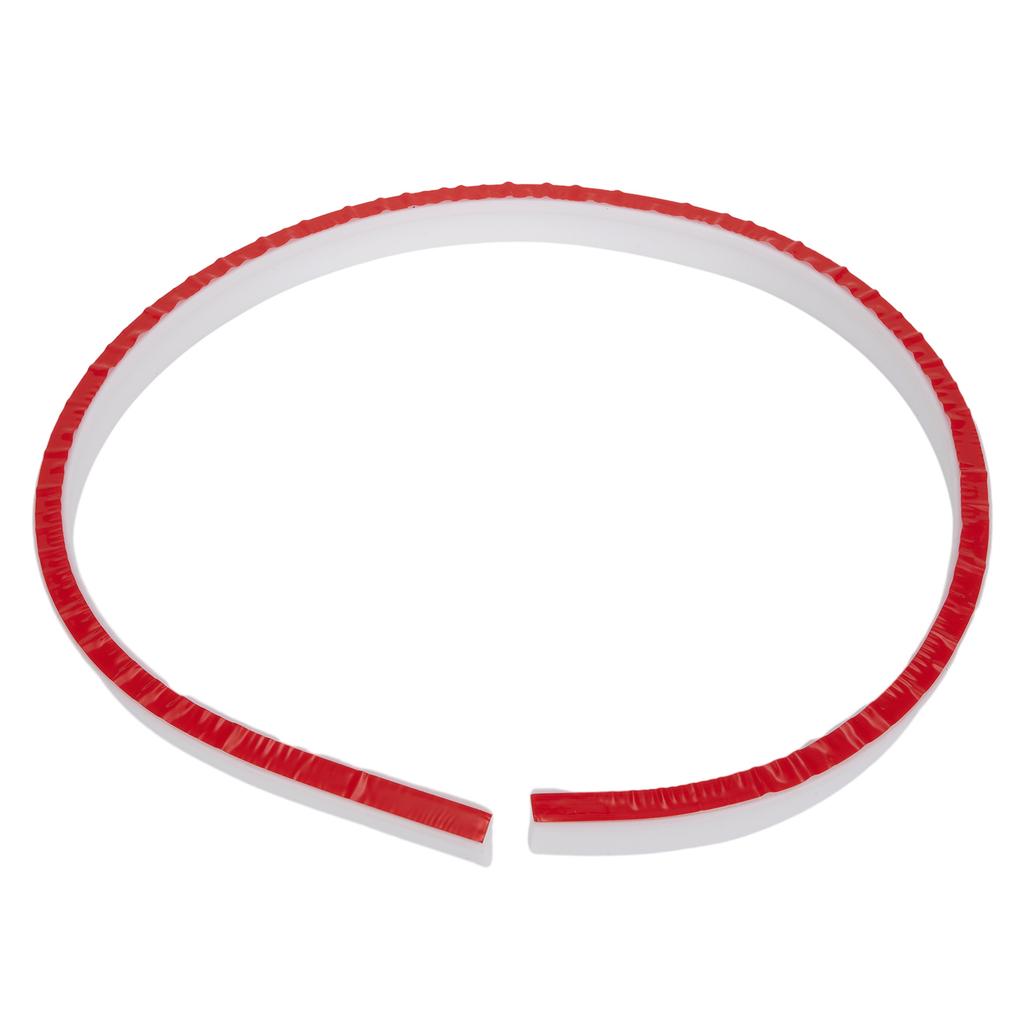 Shower Dam Barrier Water Stopper Barrier Seal Strip Shower Dam Barrier Shower Barrier Dam Countertop Water Stopper