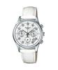 Men's Stainless Steel 50M Water Resistant Analog Quartz Watch SHE-5023L-7A