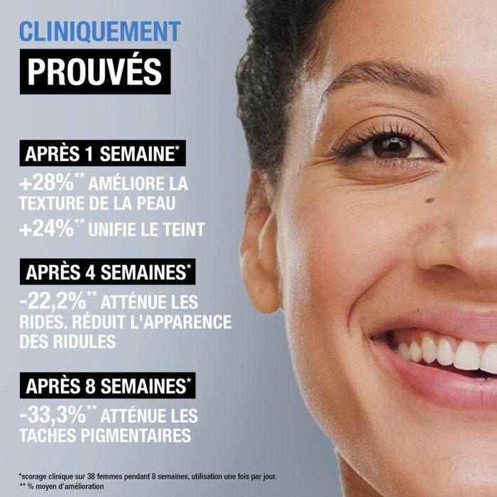 Neutrogena Retinol Boost Crème Visage Hydratante de Jour Anti-âge SPF 15 50ml