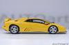 AUTOart Lamborghini Diablo SE30 Jota Yellow Finished Product 1/18