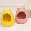 Hamster Summer Nest Small Pet Ceramic Cooling House Indoor Outdoor Pet Bed Nest