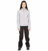 Куртка Trespass Leah waterproof softshell jacket с регулируемым капюшоном
