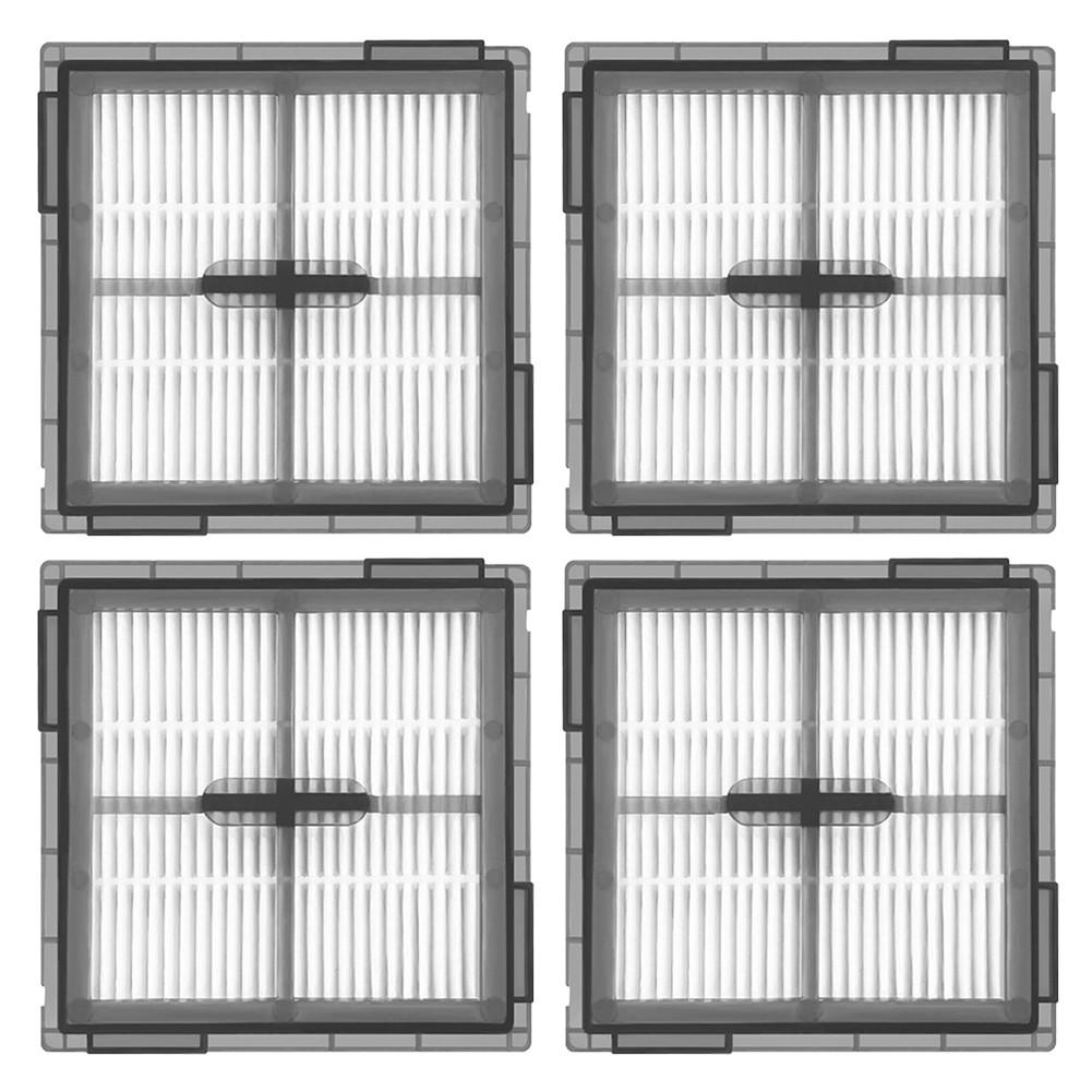Sauberere Lebensumgebung HEPA-Filter HEPA-Filtertuch