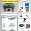 Snooker et billard – Accessoires pour billard et snooker