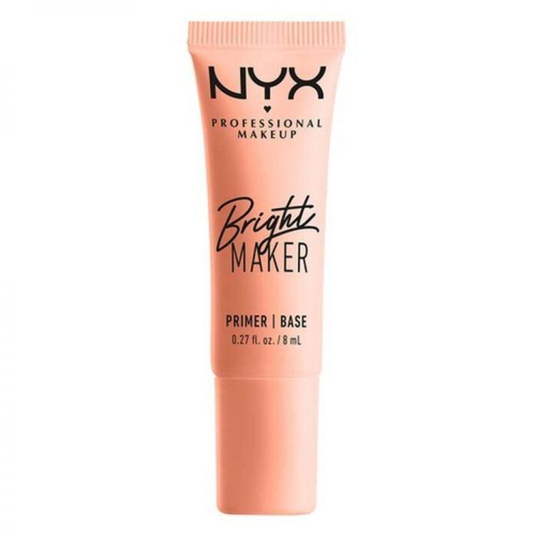 

Праймер Nyx Bright Maker Mini 8 мл
