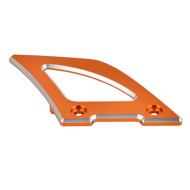 Motorcycle Chain Guide Tab Chain Protector for KTM 990 LC8 Adventure 2007-2012 990 Adventure R 2009-2012 990 Adventure 2006-2012