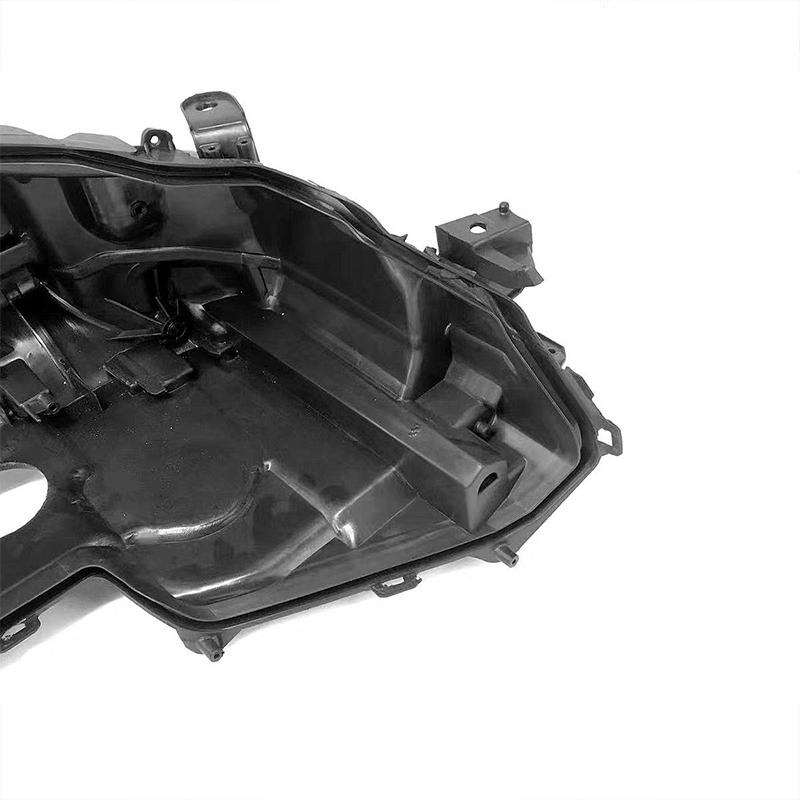 Car Front Headlight Base Headlamp Base Back House Shell Cover Cap for Lexus GS GS200 GS300 GS450 2016 2017 2018 2019 2020