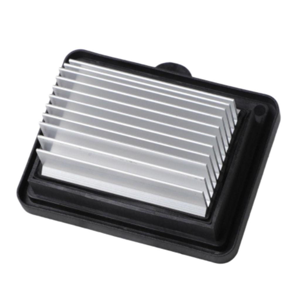 1681055380 Rezistor motoru ventilátoru topení pro Peugeot Citroen