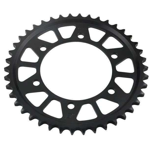 For Yamaha FZS1000 Fazer 01-05 FZ1 01-15 YZFR1 R1 1998-2008 XJR1300 04-17 MT-01 05-11 530 Motorcycle Front Rear Sprocket Kits
