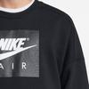 Nike Air Crewneck Sports Pullover Long Sleeve Sweatshirt Men Sweatshirt 886051-010