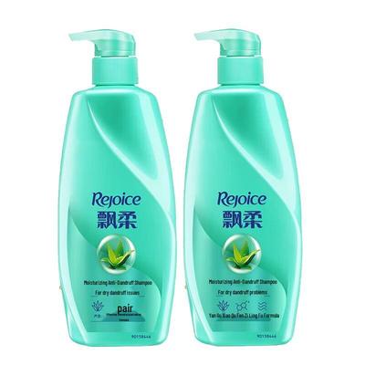 Rejoice Moisturizing Anti-Dandruff Shampoo