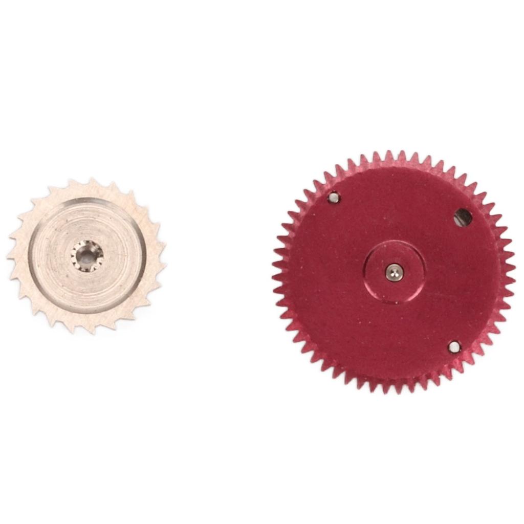Mekaniskt Urverk Centrumhjul Legering 3135 540 Urverksersättning Automatiskt Hjul