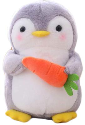 YYFRIEND Cute Plush Penguin Doll Pillow Kids Gift Birthday Gift