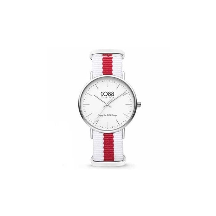 Montre - CO88 - 8CW-10027 - Mixte - Élégante - Durable