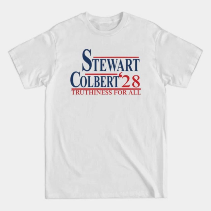 STEPHEN-COLBERT T-Shirt