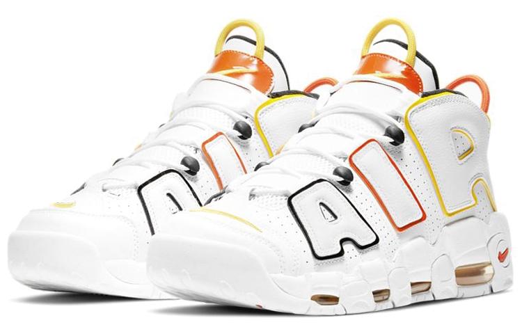 Nike Air More Uptempo Rayguns DD9223-100