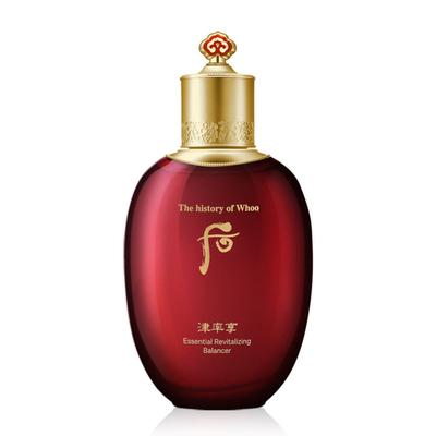 Die Geschichte von Whoo Jinyulhyang Jinyul Balancer 150ml