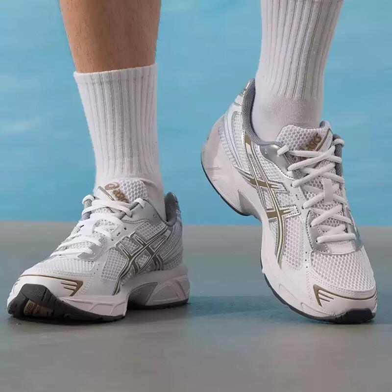 ASICS 1203A609-104 Unisex Casual Shoes