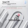 TAKSTAR HM-300W Wireless Handheld Microphone