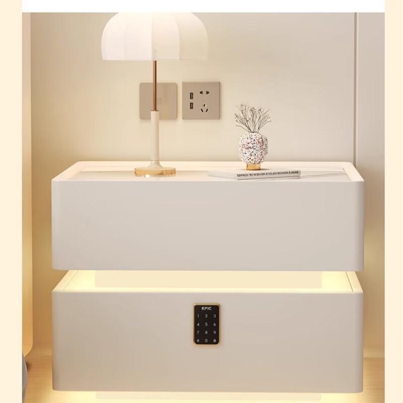 Modern Bedside Table