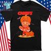 Travis Kelce Chiefs Halloween 2025 T-Shirt Unisex T-Shirt