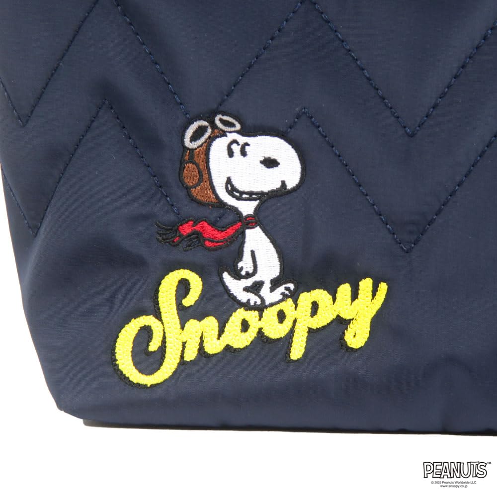 Outdoor Products PEANUTS Collection Snoopy Mini Shoulder Bag ODB033 Women's