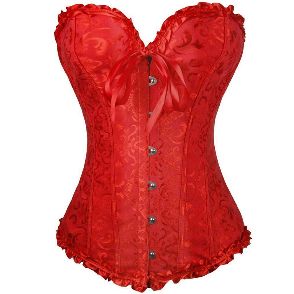 Femmes corps complet Shaper Body contrôle ferme Shapewear Lifter Corset Shapewear