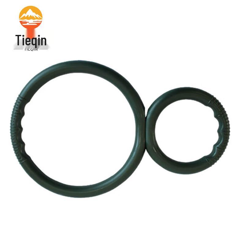 Tactical Coach Ring Training Gear