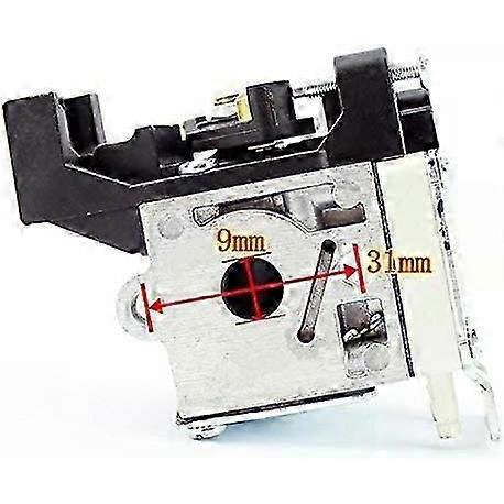 Carburetor for Echo HCR-161ES HRC-171ES HC152 DH232 DH235 HT232 Hedge Trimmer Zama RB-K92