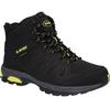 Треккинговые ботинки Hi-Tec Raven Insulated WP